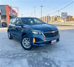 شيفروليه إكوينوكس